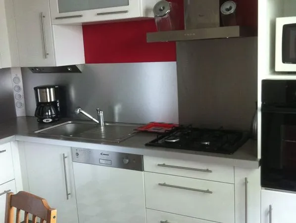 Chambre colocation etudiante meublee rennes villejean 