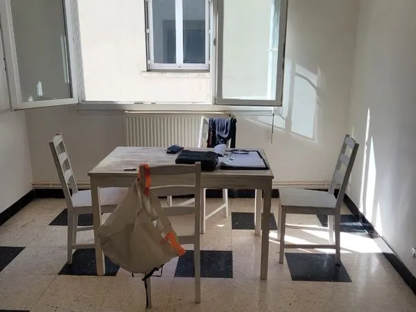 Appartement t3 quillan 