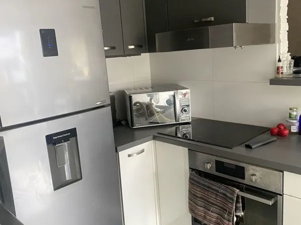 vendre appartement 2 pièces Vitry sur Seine 
