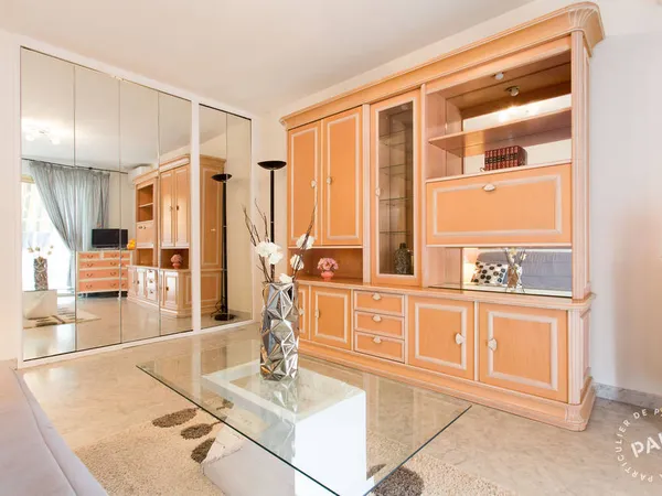 Appartement 2 pièces 29 m² 