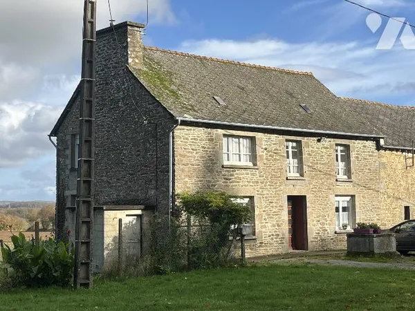 Maison 5 pièces 103 m² 