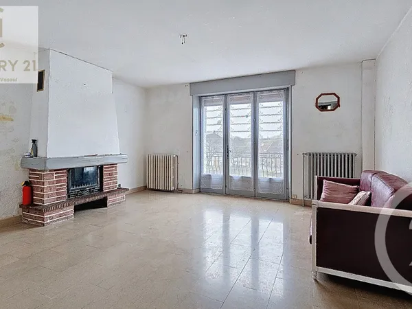 Maison 9 pièces 189 m² 