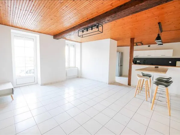 Maison 4 pièces 123 m² 