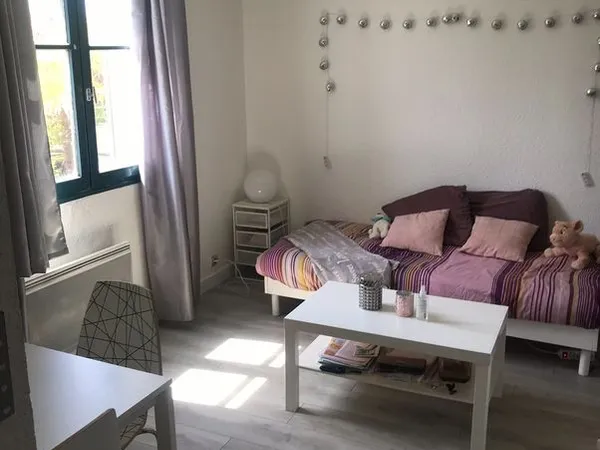 Studio rennes 