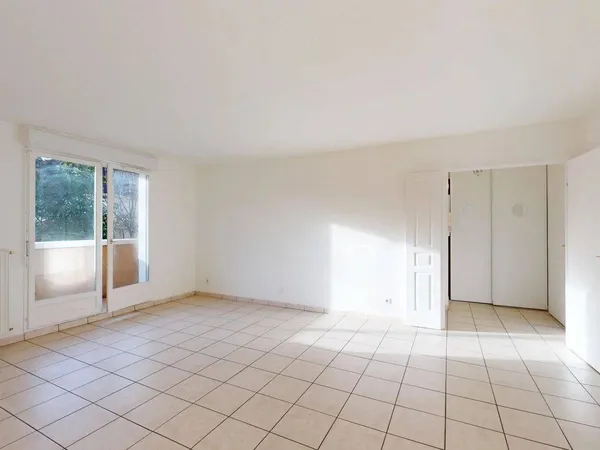 Appartement 2 pièces 54 m² 