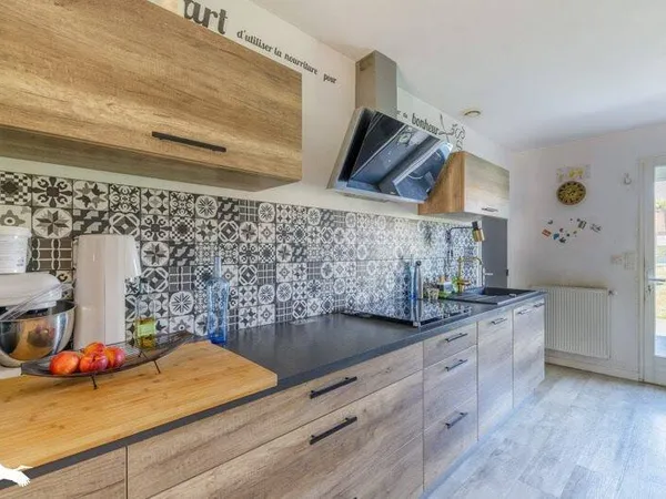 Maison 9 pièces 170 m² 