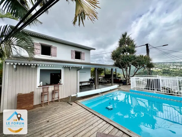 Villa 5 pièces 111 m² 