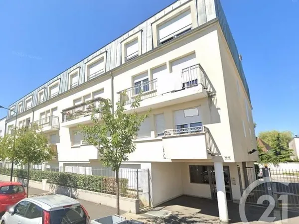 Appartement 1 pièce 27 m² 