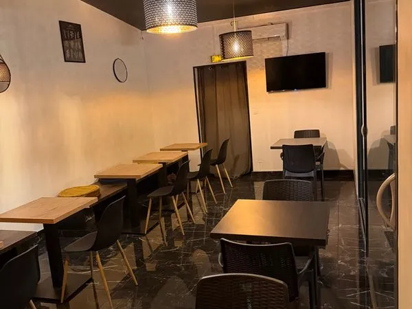 Fond de commerce restaurant thaï jap à céder URGENT 