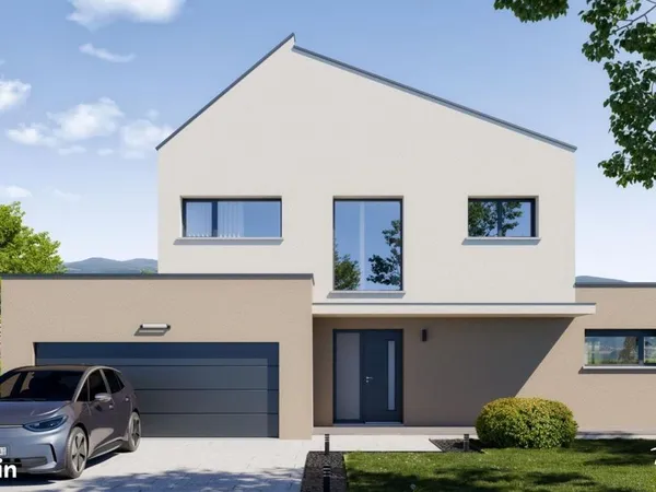 Maison 5 pièces 170 m² 