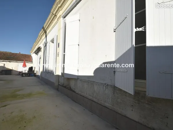 Maison 11 pièces 315 m² 