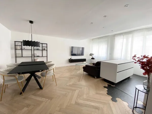 Appartement 2 pièces 