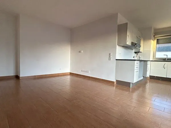 Appartement 3 pièces Montevrain 