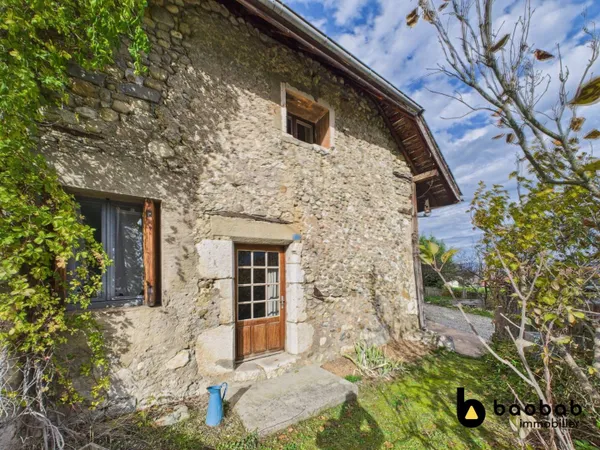 Maison 7 pièces 223 m² 