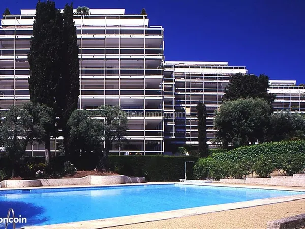 Appartement 3 pièces 81 m² 