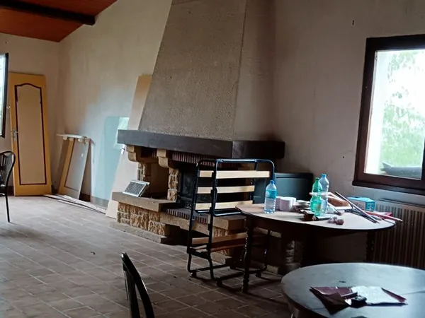 Maison 5 pièces 133 m² 