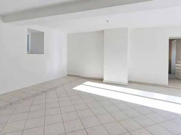Maison 6 pièces 135 m² 