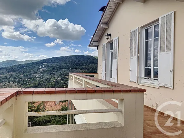 Appartement 3 pièces 54 m² 