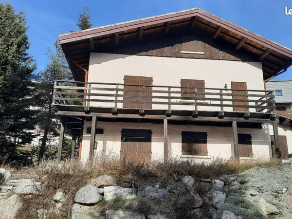 Chalet 8 pièces 150 m² 