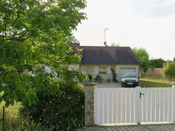 Maison 4 pièces 83 m² 