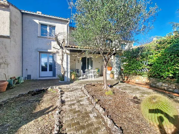 Maison 4 pièces 96 m² 
