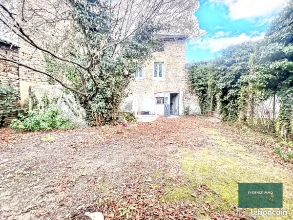 Duplex 4 pièces 105 m² 