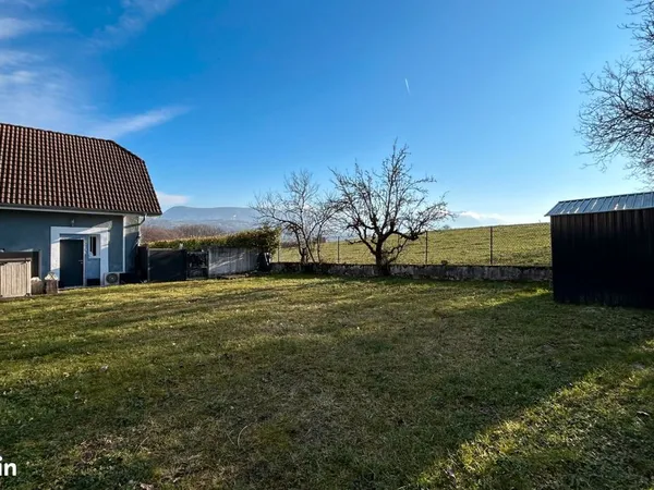 Duplex 2 pièces 64 m² 