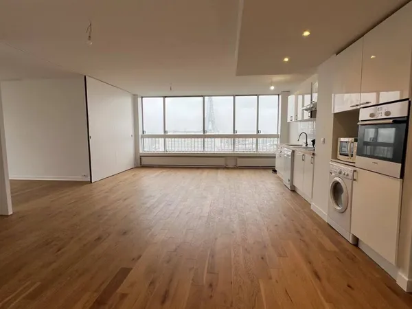 Appartement 4 pièces 97 m² 