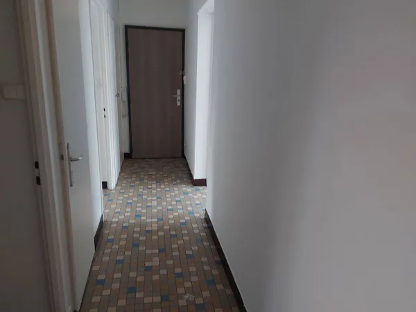 Appartement 3 pièces 56 m² 