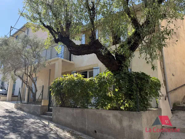 Maison 5 pièces 117 m² 