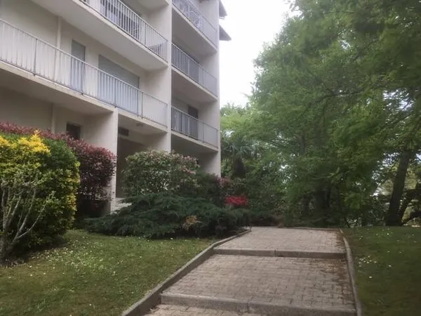 Appartement 3 pièces 80 m² 