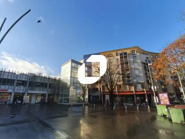 Location Bureau Bondy 93140 