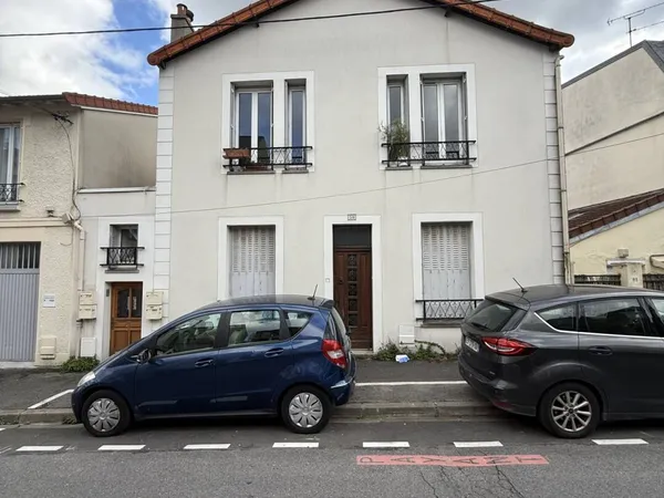 Immeuble 197 m² 