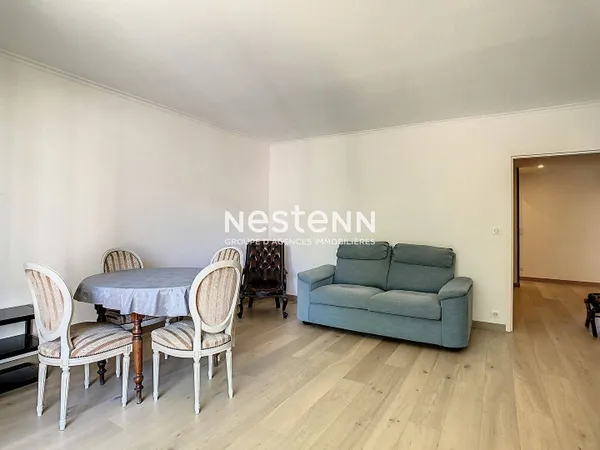 Appartement 3 pièces 68 m² 
