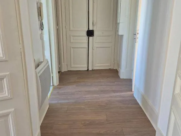 Appartement 3 pièces 56 m² 