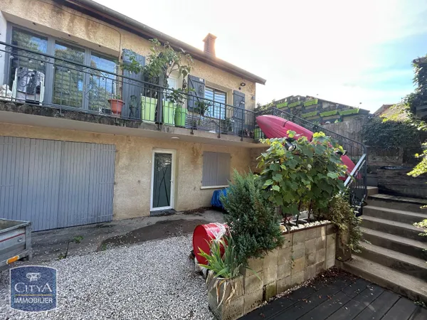 Appartement 4 pièces 200 m² 