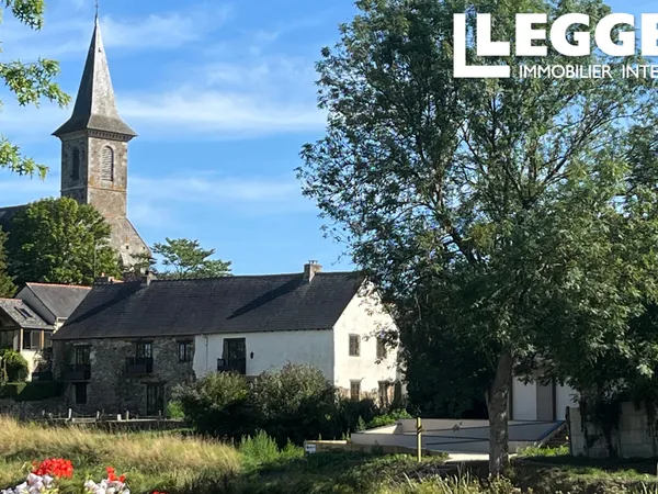 Maison 6 pièces 200 m² 