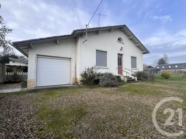 Maison 3 pièces 76 m² 