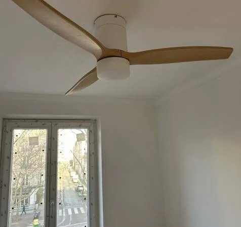 Appartement 2 pièces 32 m² 