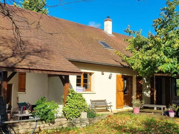 Maison 6 pièces 140 m² 