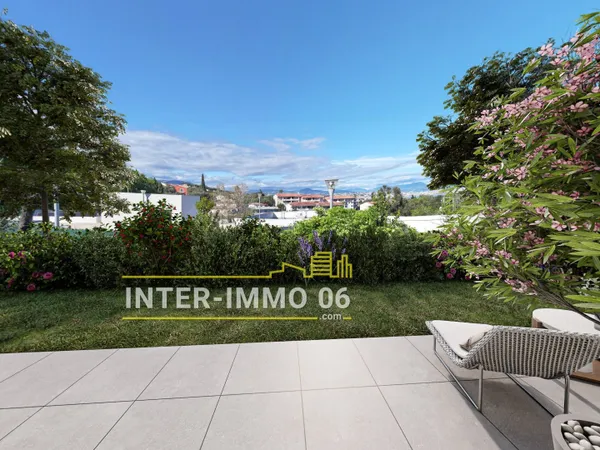 Appartement 4 pièces 76 m² 