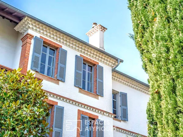 Appartement 2 pièces 35 m² 