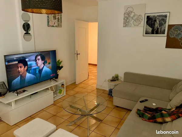Location chambre 