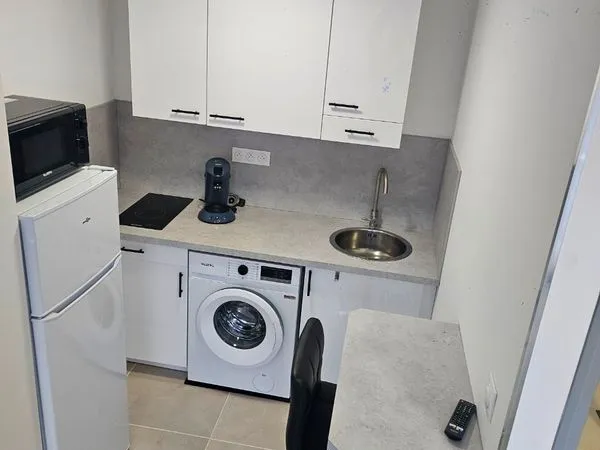 Appartement meublé et entièrement équipé 