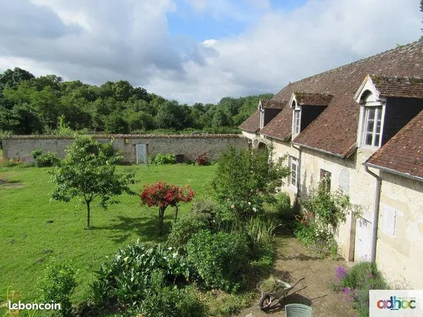 Appartement 3 pièces 90 m² 