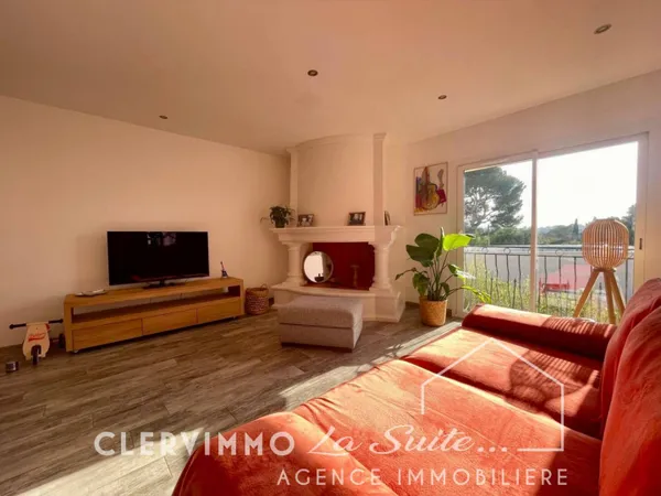 Appartement 6 pièces 160 m² 