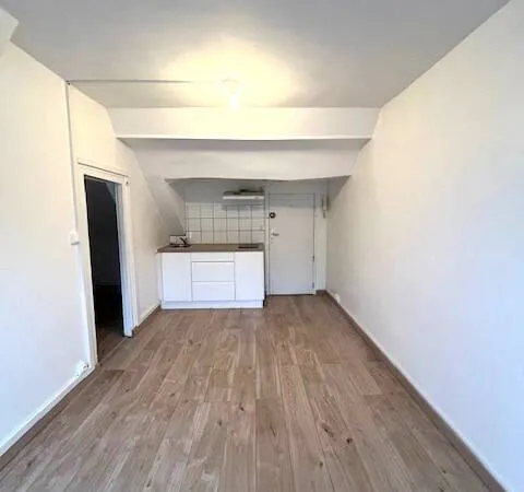 Appartement 2 pièces 21 m² 