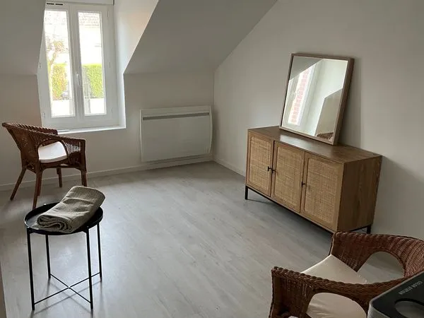 Maison à VENDRE AMILLY 
