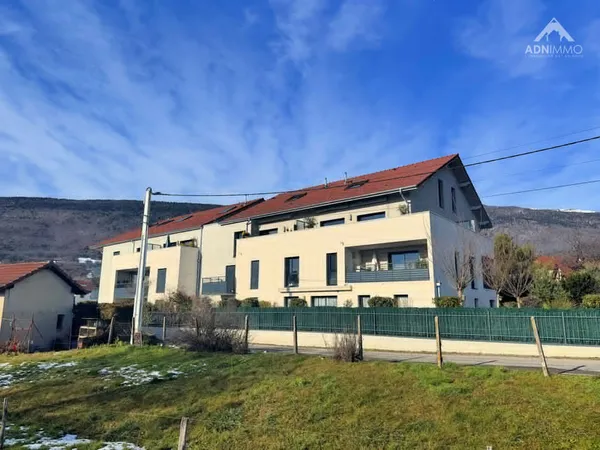 Appartement 4 Pièces 70 m2 