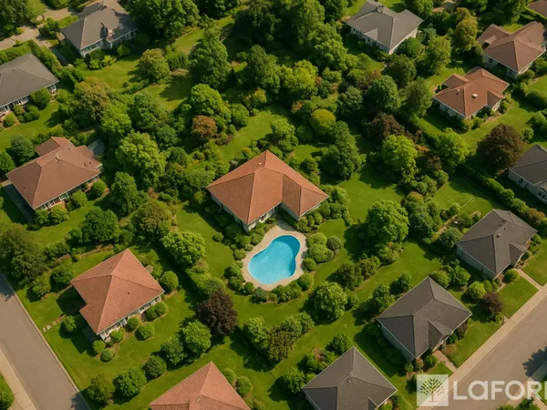 Maison 1200 m² 